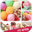 Cara Membuat Es Krim