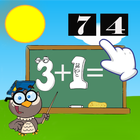 Game Matematika アイコン