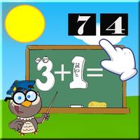 Game Matematika スクリーンショット 1