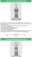 Panduan Sholat dan Doa Lengkap Screenshot 1