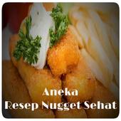 Aneka Resep Nugget Sehat icon