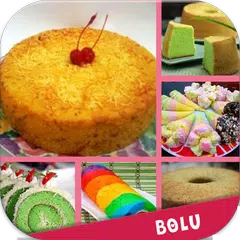 Resep Bolu Enak