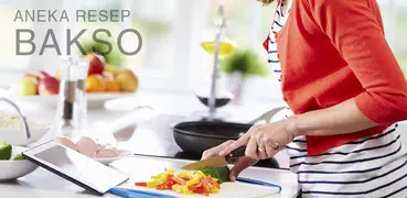 Resep Bakso Maknyuss