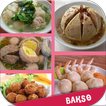 Resep Bakso Maknyuss