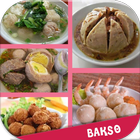 Icona Resep Bakso Maknyuss