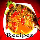 ikon Resep Masakan Ikan
