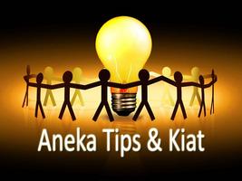 Aneka Tips Bermanfaat 海報