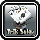 Trik Sulap Keren APK