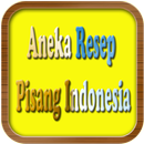 Kumpulan Aneka Resep Pisang Indonesia APK