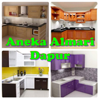 آیکون‌ Assorted Kitchen Cabinets