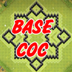 Base-COC Einzigartige Survived