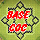 Base-COC Einzigartige Survived APK