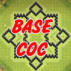 Base-COC Einzigartige Survived Zeichen