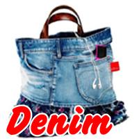 101 Aneka Kerajinan Denim ảnh chụp màn hình 2