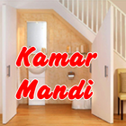 Aneka Desain Kamar Mandi unik-icoon