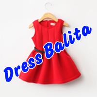 Poster Dres Balita Modern Trendi