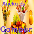 Aneka Resep Es Campur