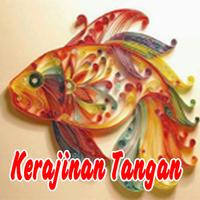 99 Kreatif Kerajinan Kertas 截图 3