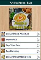 Aneka Kreasi Sup syot layar 2