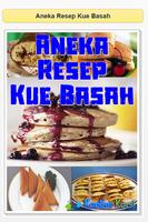 Aneka Macam Resep Kue Basah screenshot 3