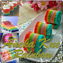 Aneka Kue Rainbow APK