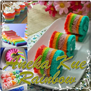 Rainbow Cake APK