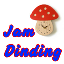 Jam Dinding Aneka Bentuk Unik APK