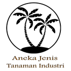 آیکون‌ Aneka Jenis Tanaman Industri