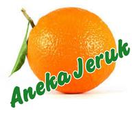 Aneka Jeruk Madu الملصق