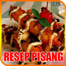 Resep Pisang | Olahan Membuat Pisang Enak APK