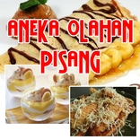 Aneka Hasil Olahan Pisang