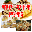 Aneka Hasil Olahan Pisang APK