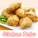 APK Aneka Olahan Tahu Kreasi 123