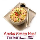 Aneka Macam Resep Nasi icône