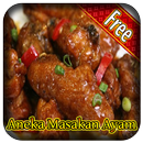Resep Masakan Ayam APK