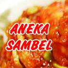 Aneka Kreasi Sambel Nusantara 圖標