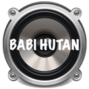 Aneka Suara Babi Hutan-APK