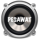Aneka Suara Pesawat Terbang-APK