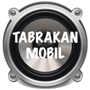 Aneka Suara Tabrakan Mobil-APK