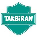 Aneka Suara Takbiran Lebaran-APK