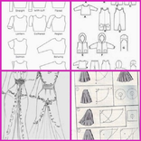 Designing a Dress Pattern