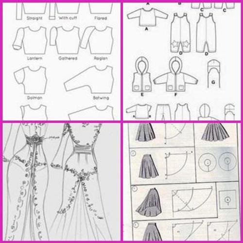 Designing A Dress Pattern For Android Apk Download