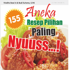 Aneka Resep Mak Nyus! アイコン