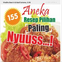 Aneka Resep Mak Nyus! スクリーンショット 1