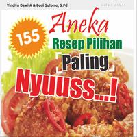Aneka Resep Mak Nyuus! poster