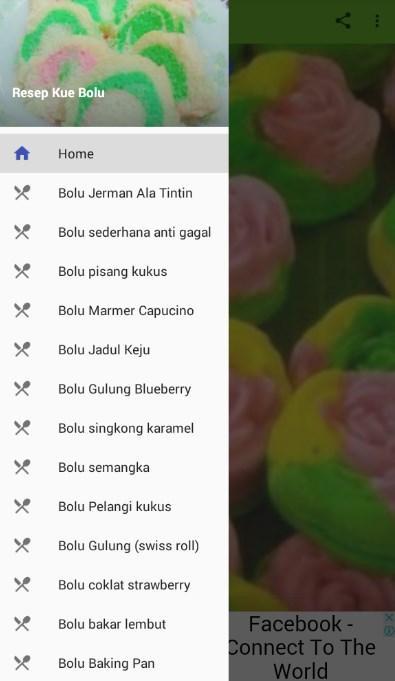 Bolu Gulung Tintin Rayner : Simple Moist Cake Tintin ...