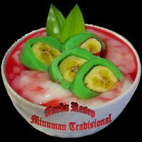 Resep Minuman Tradisional ảnh chụp màn hình 1