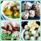 Aneka Resep Bakso "SPESIAL" icon