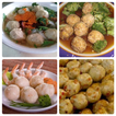 Aneka Resep Bakso