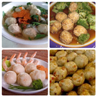 Aneka Resep Bakso icon